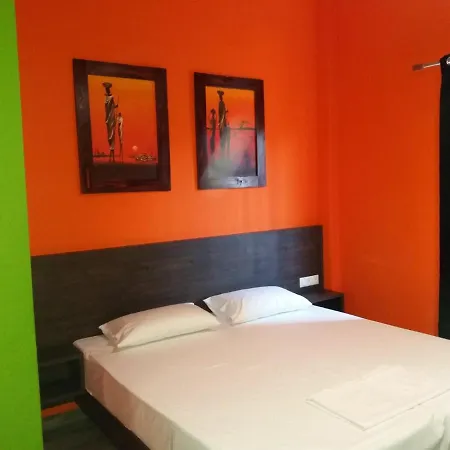 아파트호텔 Boutique Pelayo