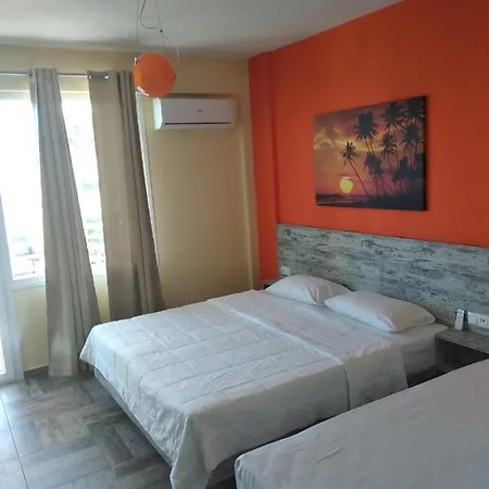 아파트호텔 Boutique Pelayo 4*