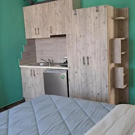 Boutique Pelayo 아파트호텔