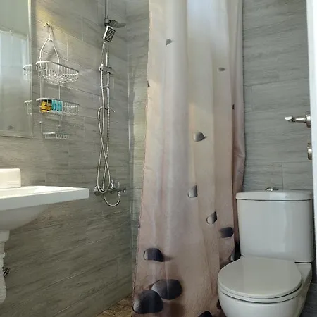 Boutique Pelayo 아파트호텔