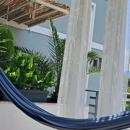 Boutique Pelayo 아파트호텔 4*