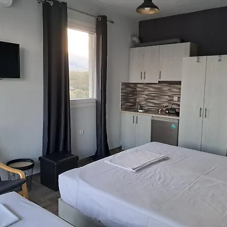 Boutique Pelayo 아파트호텔