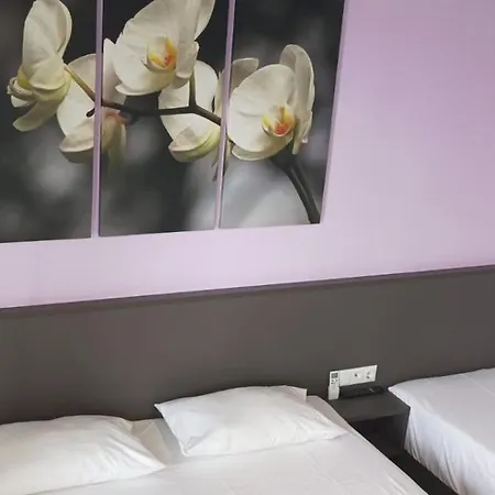 Boutique Pelayo 4*