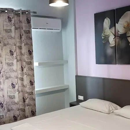 Boutique Pelayo 4* 乐托卡亚