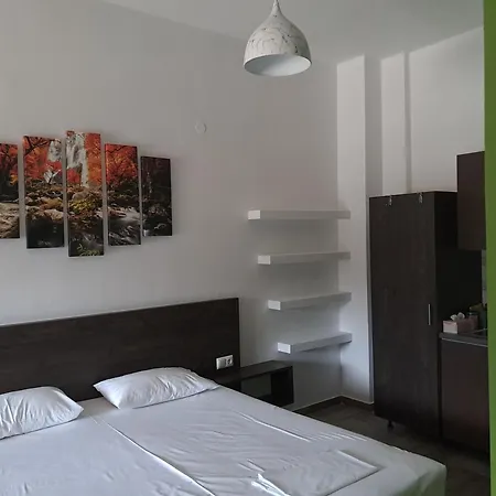 Boutique Pelayo 아파트호텔 4*