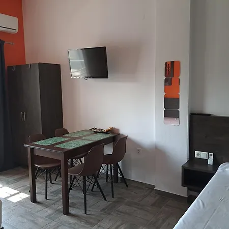 公寓式酒店 Boutique Pelayo 4*