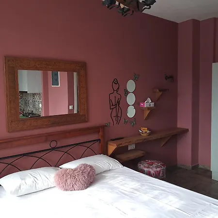 Boutique Pelayo 4*