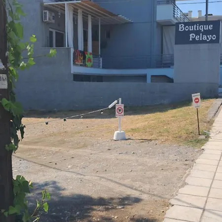 Boutique Pelayo 4*
