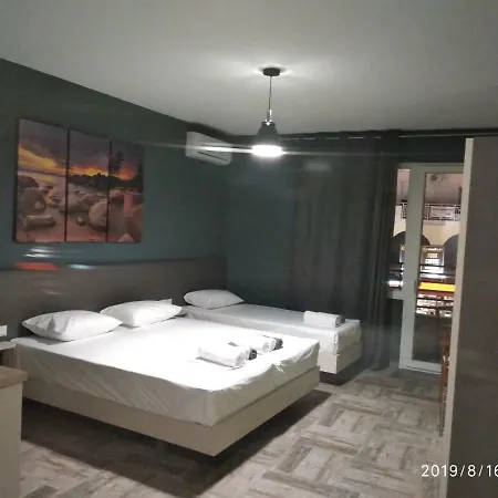 Boutique Pelayo 아파트호텔