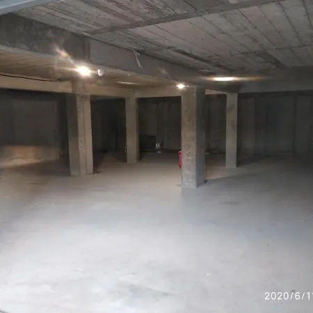 Boutique Pelayo 아파트호텔