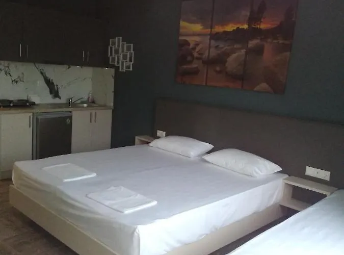 Boutique Pelayo Leptokarya (Pieria)
