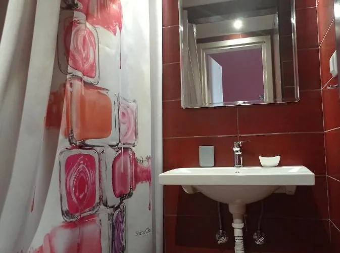 Boutique Pelayo Apart Otel 4*