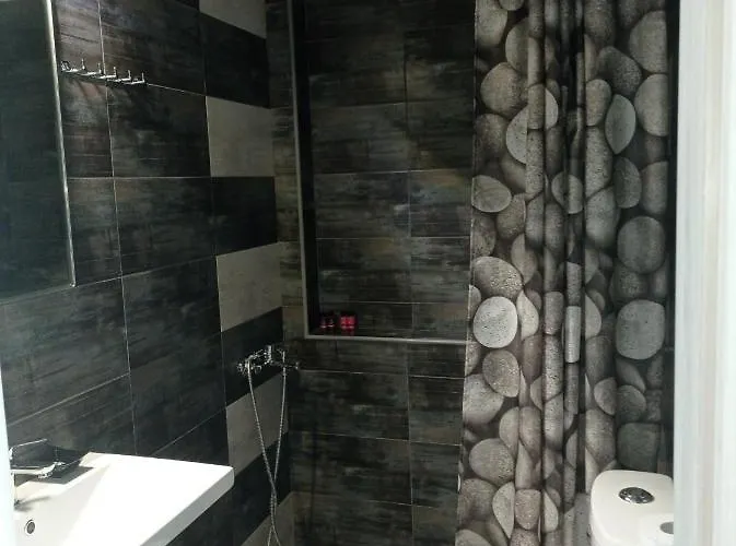 Apart Otel Boutique Pelayo 4*