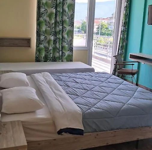 Apart Otel Boutique Pelayo