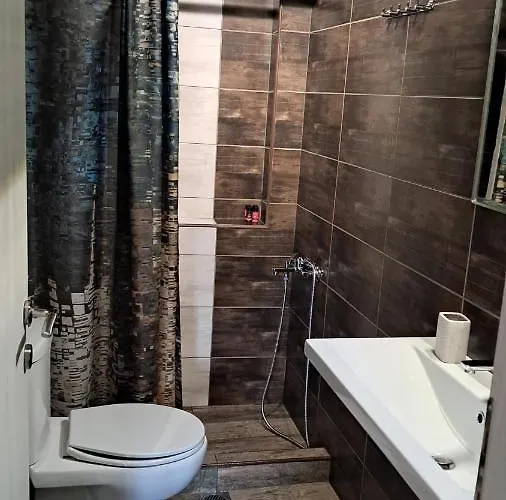 Boutique Pelayo Apart Otel 4*
