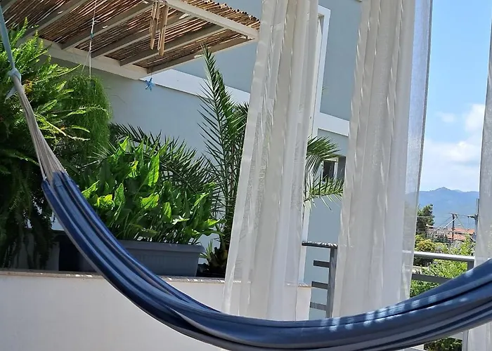 Boutique Pelayo Apart Otel 4*