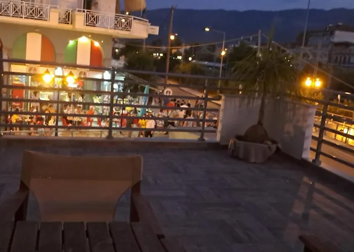 Boutique Pelayo 4*