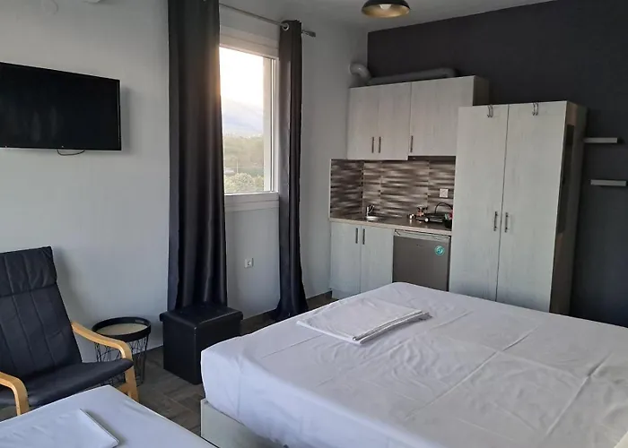 Boutique Pelayo Apart Otel