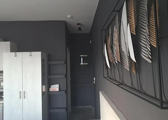 Apart Otel Boutique Pelayo Leptokarya (Pieria)