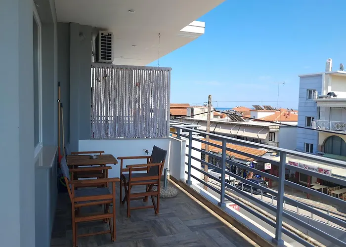 Boutique Pelayo Leptokarya (Pieria)