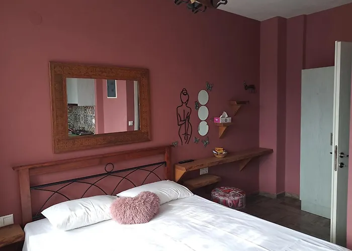 Boutique Pelayo 4*