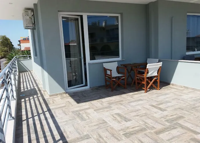Apart Otel Boutique Pelayo