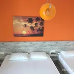 Hotel de apartamente Boutique Pelayo Leptokarya (Pieria)