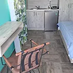 Hotel de apartamente Boutique Pelayo 4*