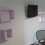 Boutique Pelayo Hotel de apartamente 4*