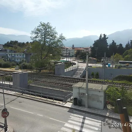 Boutique Pelayo Hotel apartamentowy