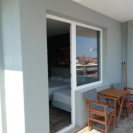 Boutique Pelayo Leptokaria