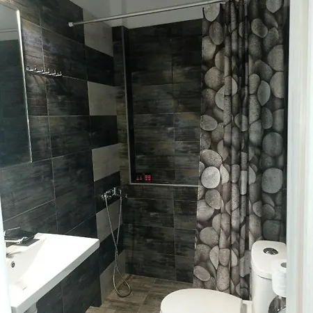 Aparthotel Boutique Pelayo *
