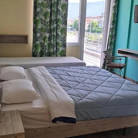 Aparthotel Boutique Pelayo