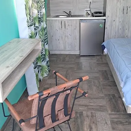Aparthotel Boutique Pelayo *