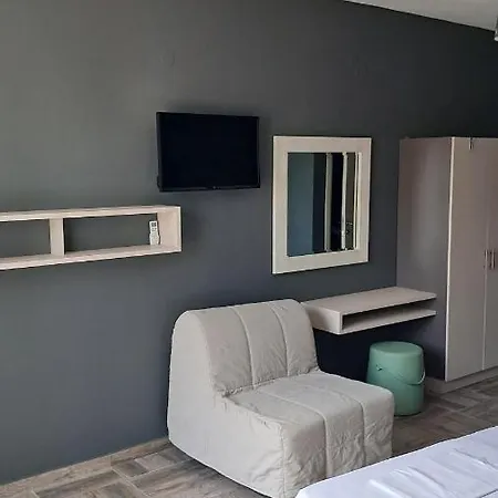 Boutique Pelayo 4*
