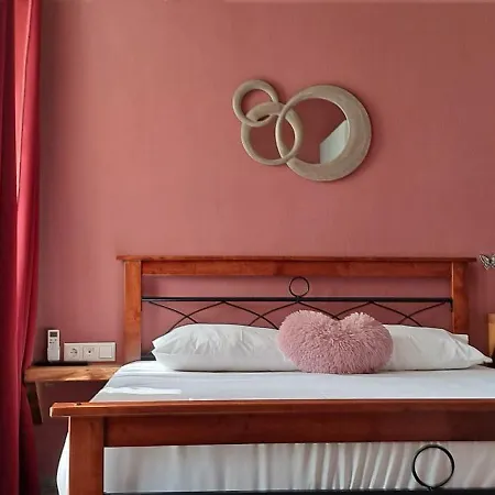 Boutique Pelayo Leptokarya (Pieria)