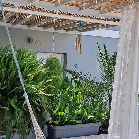 Boutique Pelayo Appart hôtel Leptokaryá