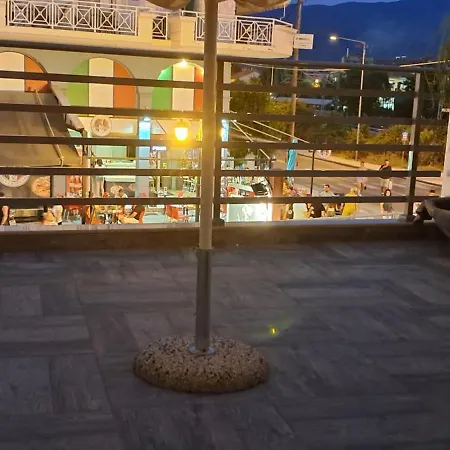 Hotel apartamentowy Boutique Pelayo *