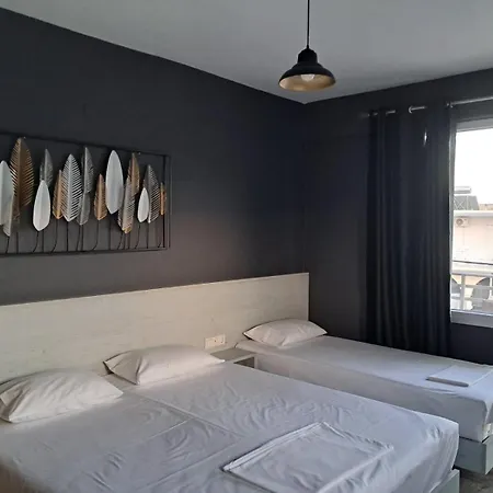Hotel apartamentowy Boutique Pelayo *