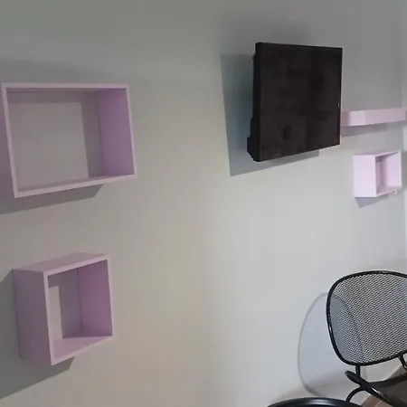 Boutique Pelayo Aparthotel *