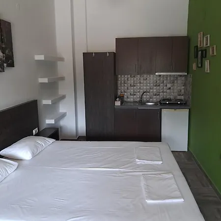 Boutique Pelayo Aparthotel Leptokarya (Pieria)