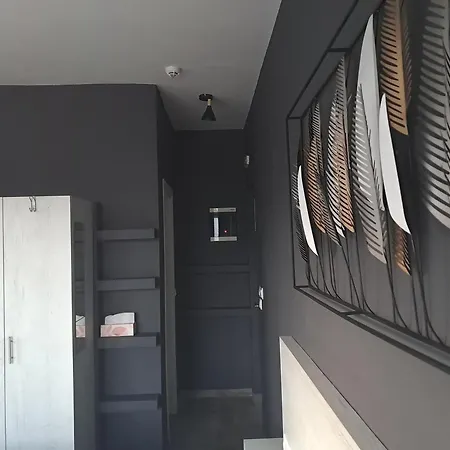 Appart hôtel Boutique Pelayo Leptokaryá