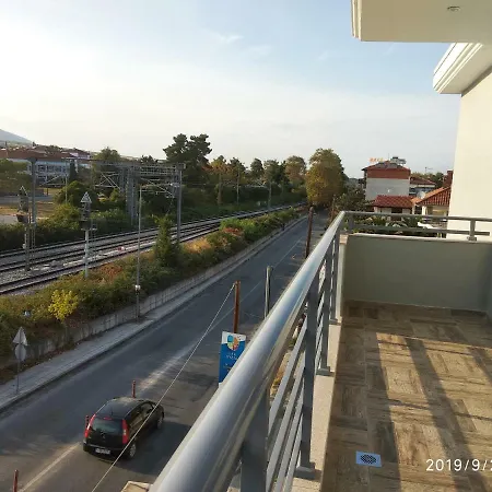 Hotel apartamentowy Boutique Pelayo *