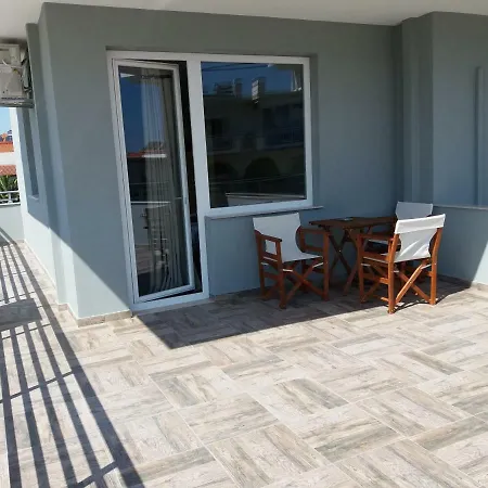 Hotel apartamentowy Boutique Pelayo