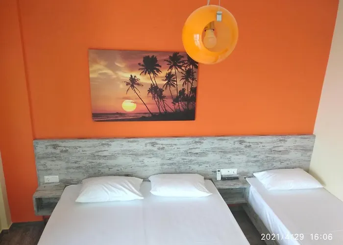 Apart Otel Boutique Pelayo Leptokarya (Pieria)