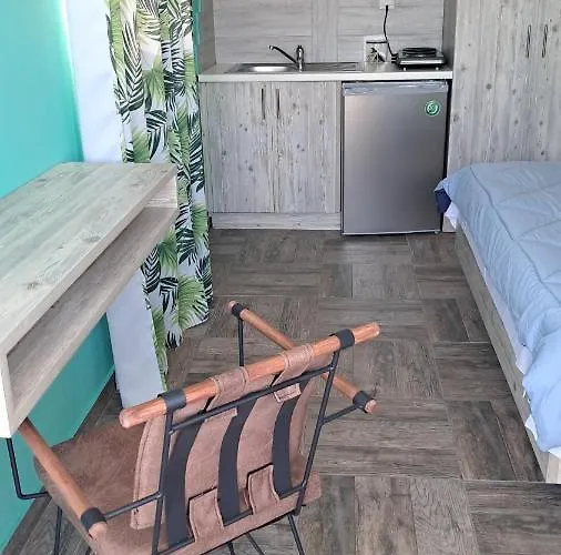 Apart Otel Boutique Pelayo 4*