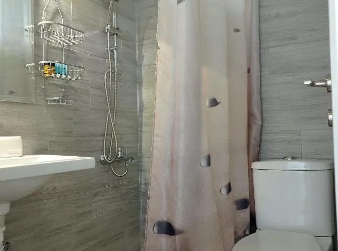 Boutique Pelayo Apart Otel