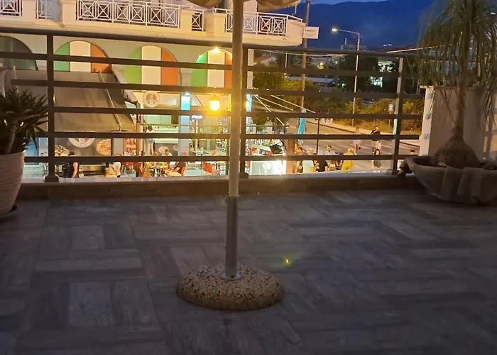 Ξενοδοχείο με διαμερίσματα Boutique Pelayo 4*