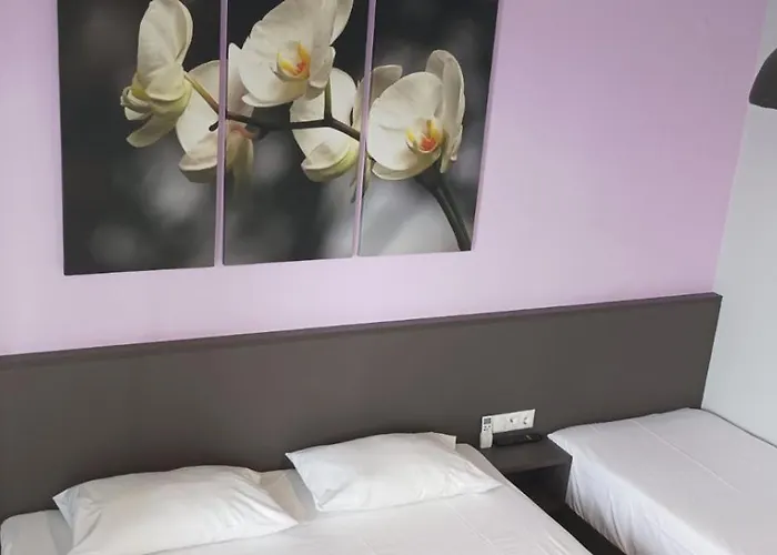 Boutique Pelayo 4*