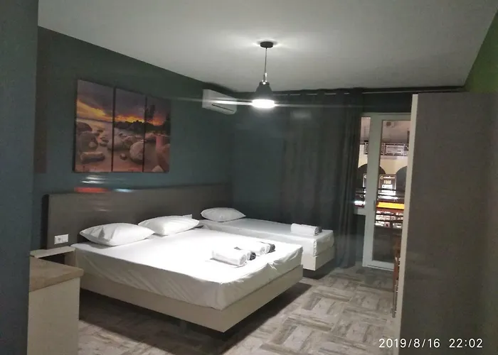 Boutique Pelayo Apart Otel